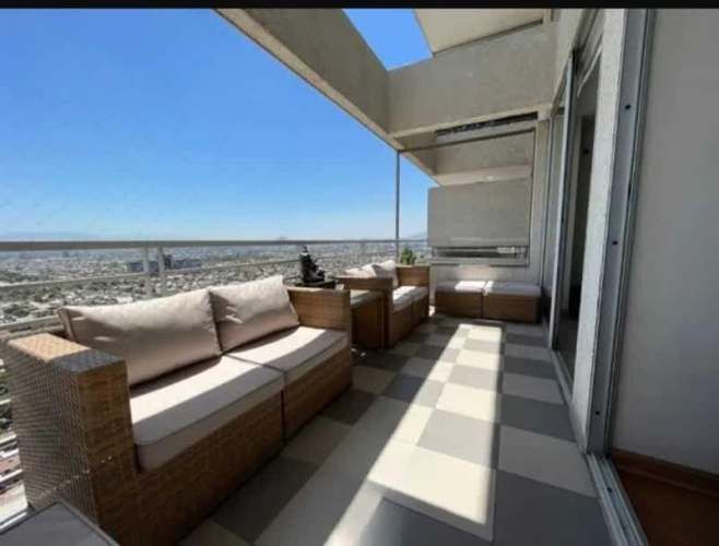 DEPARTAMENTO San Nicolás