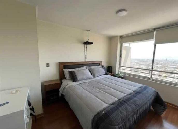 DEPARTAMENTO San Nicolás