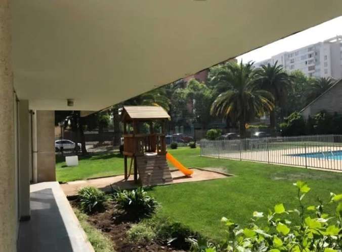 DEPARTAMENTO San Nicolás