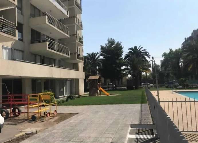 DEPARTAMENTO San Nicolás