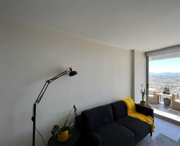 DEPARTAMENTO San Nicolás