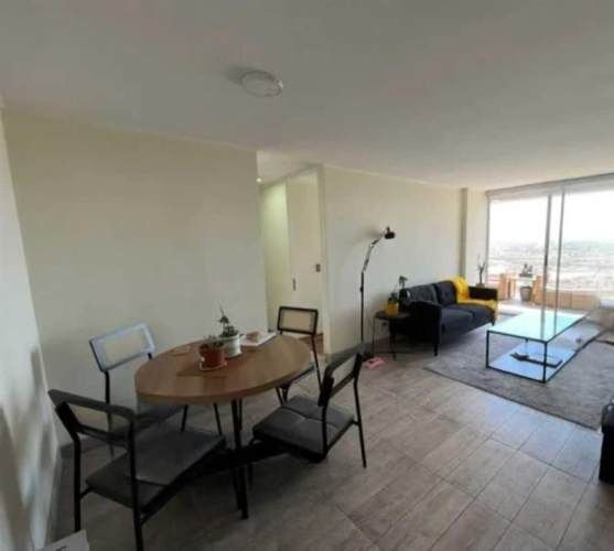 DEPARTAMENTO San Nicolás