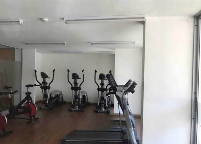 DEPARTAMENTO San Nicolás