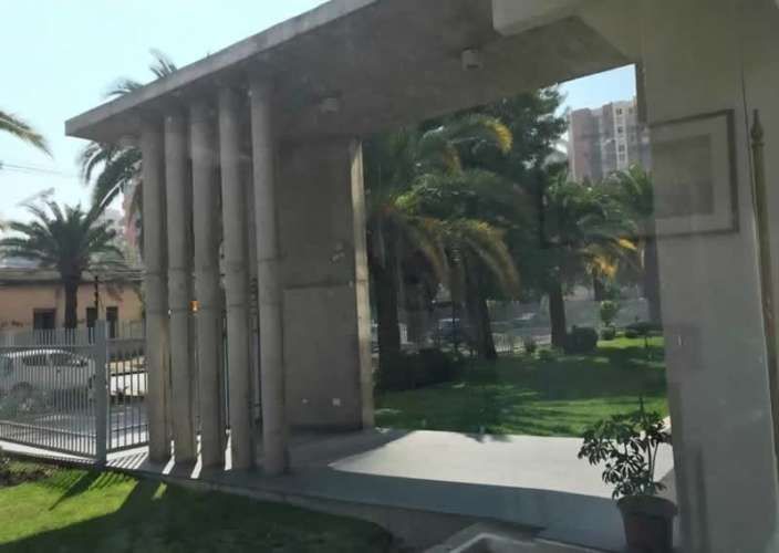 DEPARTAMENTO San Nicolás