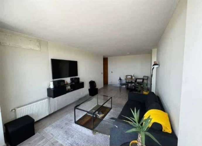 DEPARTAMENTO San Nicolás