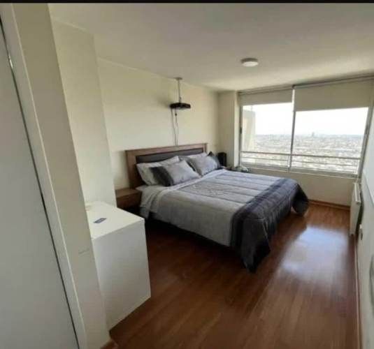 DEPARTAMENTO San Nicolás