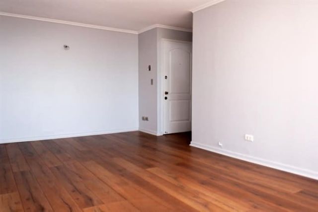 DEPARTAMENTO Ramón Barros Luco