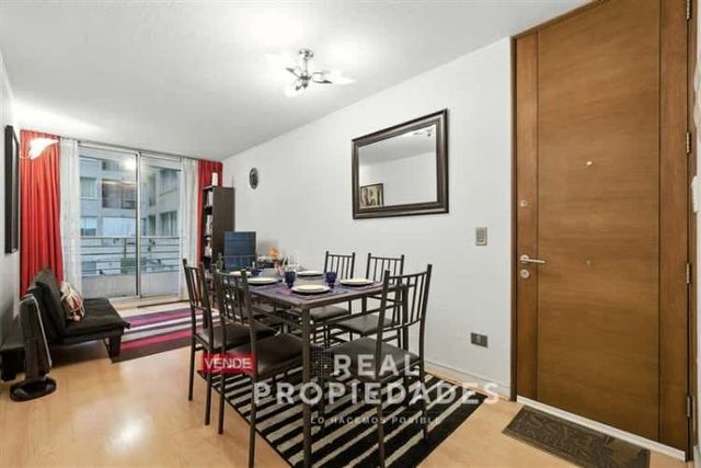 DEPARTAMENTO Lord Cochrane