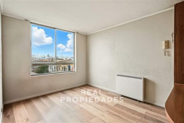 DEPARTAMENTO Parque Los Reyes