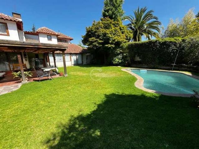 CASA Carlos Peña OTaegui