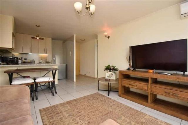 DEPARTAMENTO Avenida Santa María