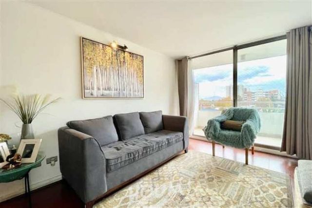 DEPARTAMENTO Octava Avenida