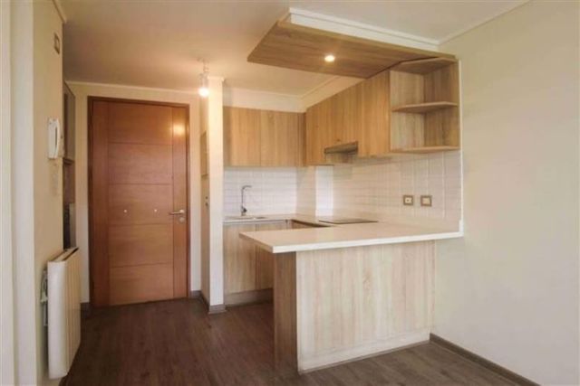 DEPARTAMENTO Chile España