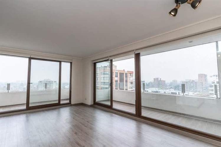 DEPARTAMENTO Calle Dublé Almeida