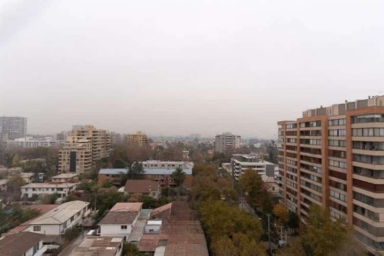 DEPARTAMENTO Calle Dublé Almeida