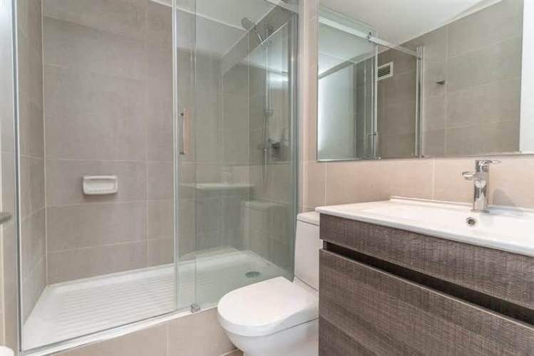 DEPARTAMENTO Calle Dublé Almeida