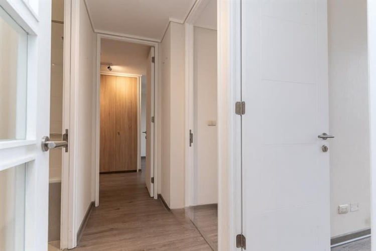 DEPARTAMENTO Calle Dublé Almeida