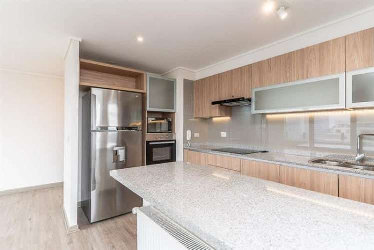 DEPARTAMENTO Calle Dublé Almeida