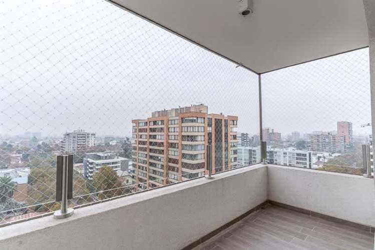 DEPARTAMENTO Calle Dublé Almeida