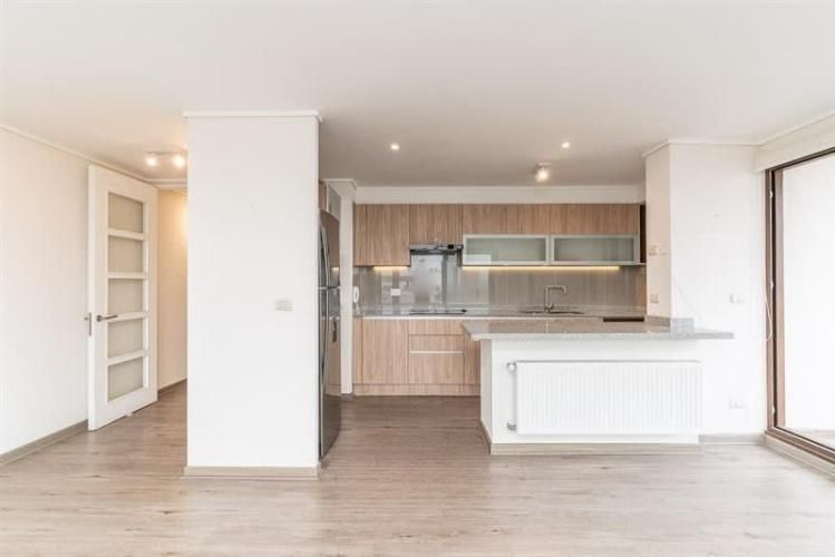 DEPARTAMENTO Calle Dublé Almeida