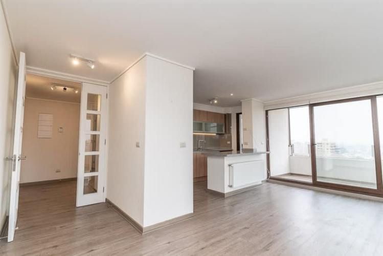 DEPARTAMENTO Calle Dublé Almeida