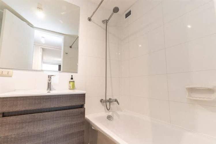 DEPARTAMENTO Calle Dublé Almeida