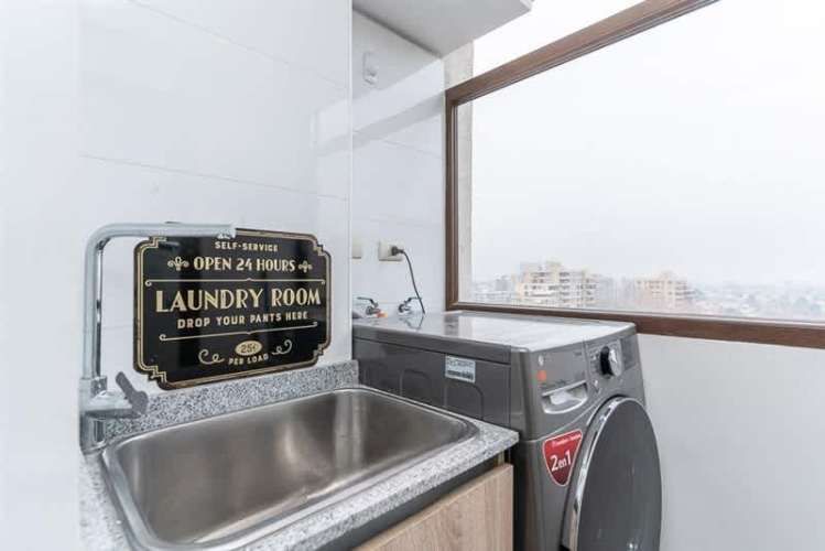 DEPARTAMENTO Calle Dublé Almeida