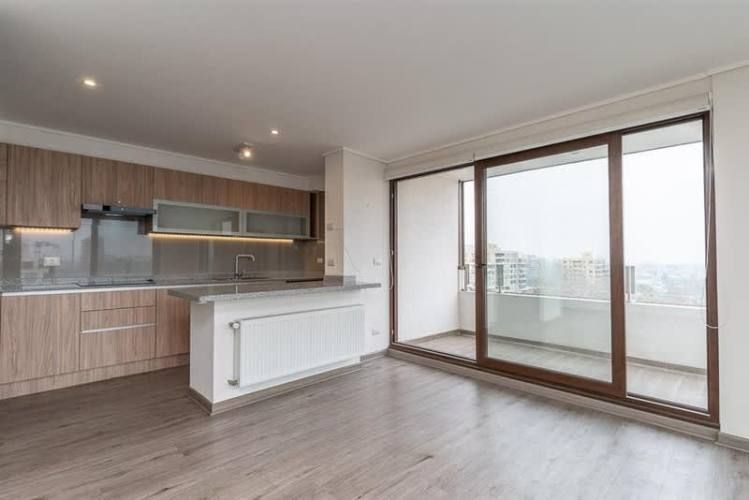 DEPARTAMENTO Calle Dublé Almeida