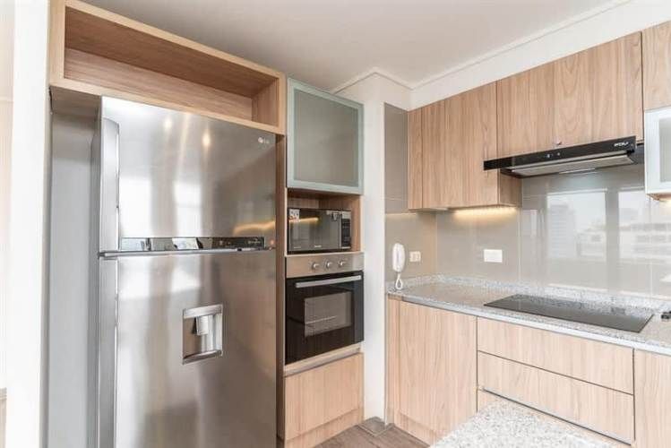 DEPARTAMENTO Calle Dublé Almeida