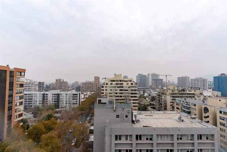 DEPARTAMENTO Calle Dublé Almeida