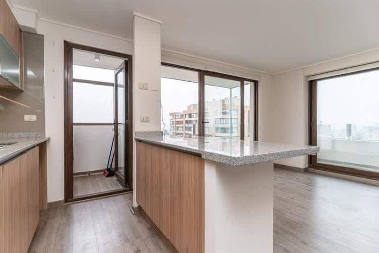 DEPARTAMENTO Calle Dublé Almeida