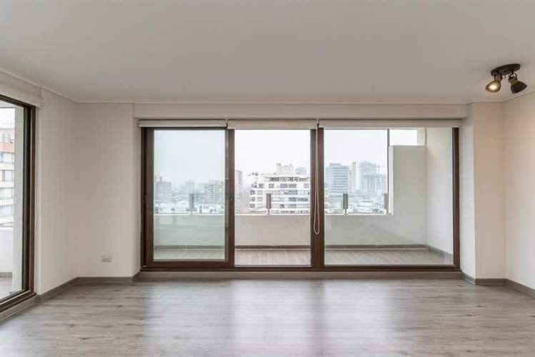 DEPARTAMENTO Calle Dublé Almeida