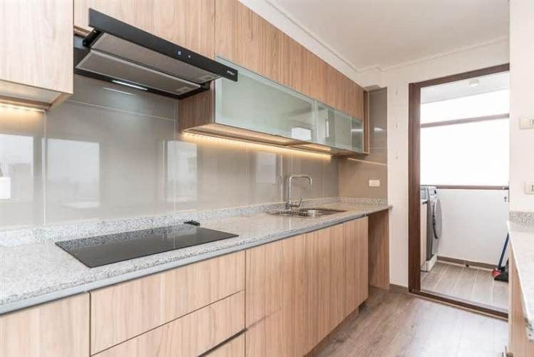 DEPARTAMENTO Calle Dublé Almeida