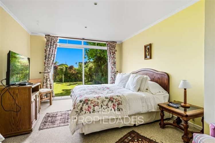 CASA Av.Alejandro Zegers