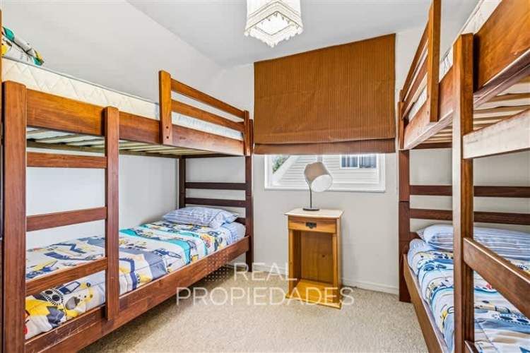 CASA Av.Alejandro Zegers