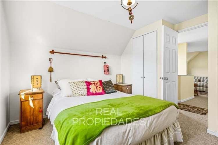 CASA Av.Alejandro Zegers