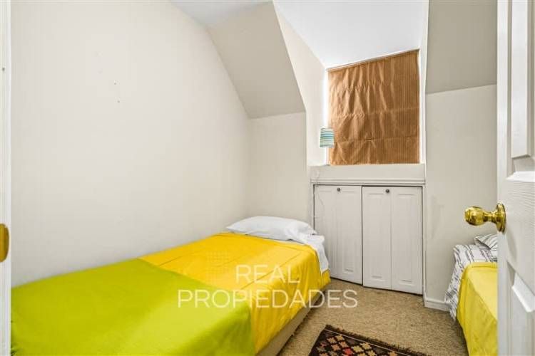 CASA Av.Alejandro Zegers