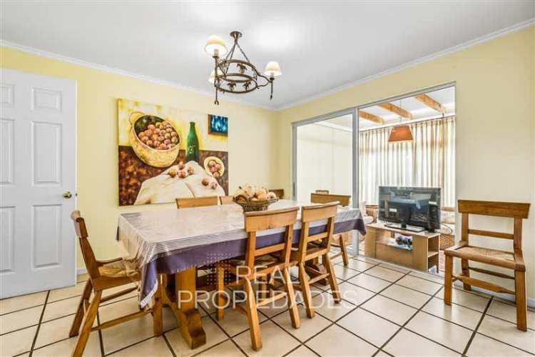 CASA Av.Alejandro Zegers