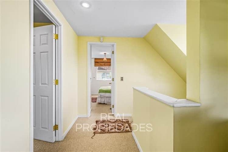 CASA Av.Alejandro Zegers