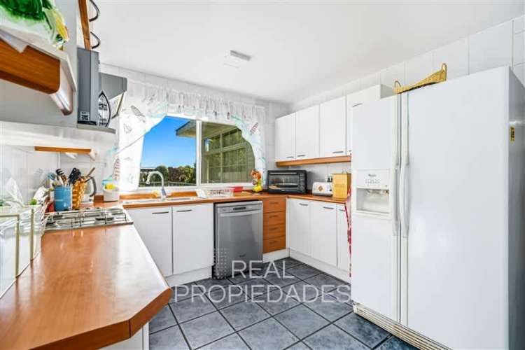 CASA Av.Alejandro Zegers