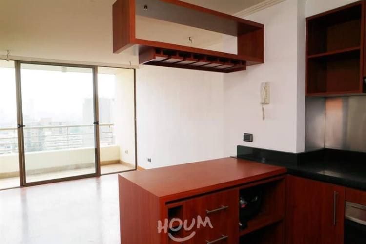 DEPARTAMENTO Doctor Manuel Barros Borgoño