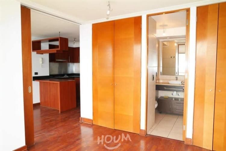 DEPARTAMENTO Doctor Manuel Barros Borgoño