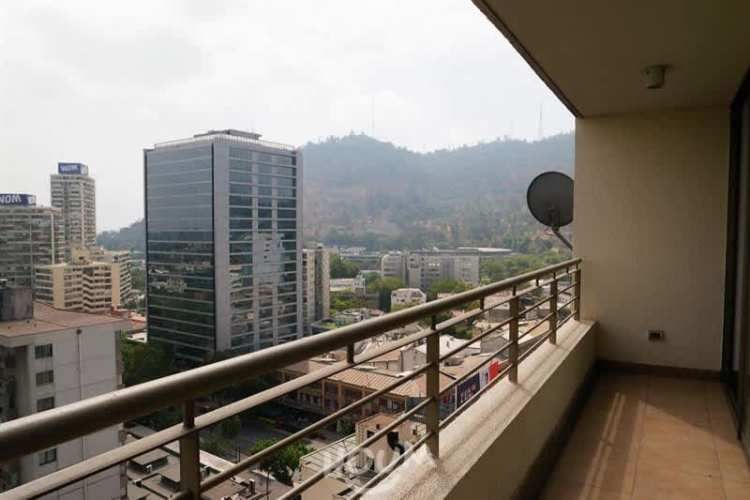 DEPARTAMENTO Doctor Manuel Barros Borgoño