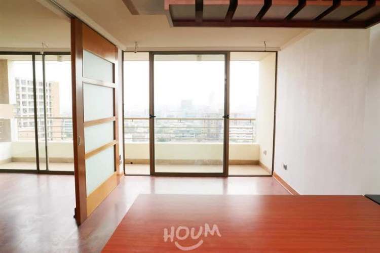 DEPARTAMENTO Doctor Manuel Barros Borgoño