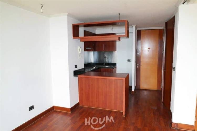 DEPARTAMENTO Doctor Manuel Barros Borgoño