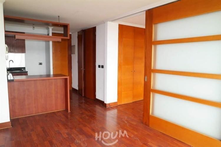 DEPARTAMENTO Doctor Manuel Barros Borgoño