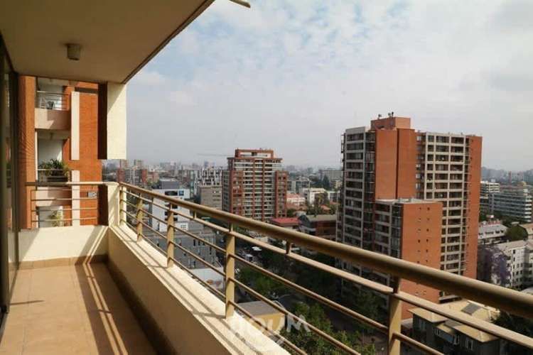 DEPARTAMENTO Doctor Manuel Barros Borgoño