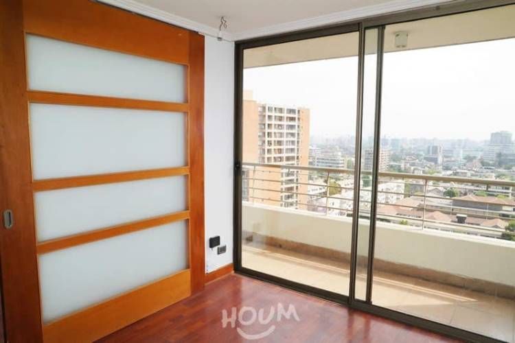 DEPARTAMENTO Doctor Manuel Barros Borgoño