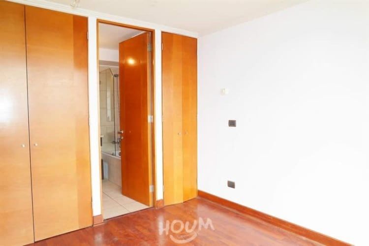 DEPARTAMENTO Doctor Manuel Barros Borgoño