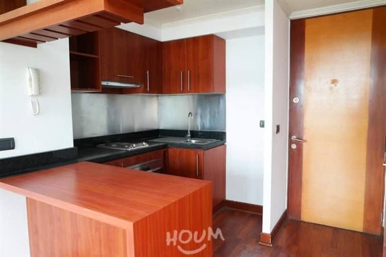 DEPARTAMENTO Doctor Manuel Barros Borgoño